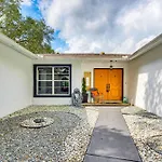 Spacious Citrus Hills Home With Pool And Game Room!