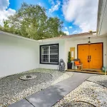 Spacious Citrus Hills Home With Pool And Game Room!