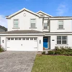 Amazing 6 Bedrooms5 Bathrooms At Champions Gate 3