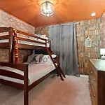 Luxury Villa 5 Bedrooms Pool 9 Miles From Disney