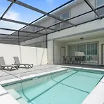Luxury Villa 5 Bedrooms Pool 9 Miles From Disney