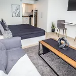 Paradise 1Bd 8Mins From Disney W Pool &Gym Free Parking