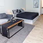 Paradise 1Bd 8Mins From Disney W Pool &Gym Free Parking