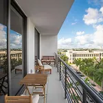 Luxury 1Bd/1Bt Apartment In Downtown Doral