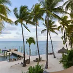 Amara Cay Resort