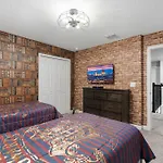 Luxury Villa 9 Bedrooms Poolgames Room