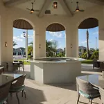 Oasis Vacation Home 12 Miles From Disney 432