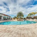 Disney World Charm Home 4Br And 3Ba!