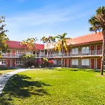 Vero Beach Inn & Suites Vero Beach I-95 (Adults Only)