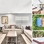 Cozy 3 - 2, Heated Pool & Jacuzzi, 10 Min Beach And Las Olas
