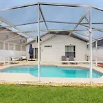 Pet-Friendly Home W/Pool Near Disney&Championsgate
