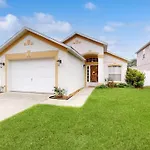 Pet-Friendly Home W/Pool Near Disney&Championsgate