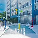 Daskk Orlando Hotel Near Universal Blvd, Ascend Hotel Collection
