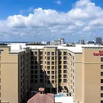 Hilton Garden Inn Jacksonville Downtown/Southbank