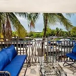 Waterside Suites And Marina