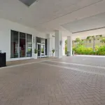 Hallandale Sky Water View