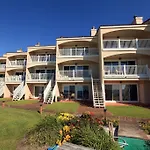 Blue Tide By Panhandle Getaways