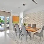 Elegant Waterfront Estate 6Br- 6.5Ba
