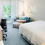 Courtyard By Marriott West Palm Beach Airport