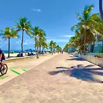 Southwinds Inn By The Gold Nests
