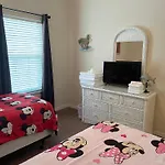 Bahama Bay Resort Disney Area