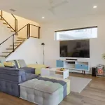 Oceanfront 4-Bed Designer Villa With Private Pool