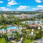 Lakeview Condo At Vista Cay Resort