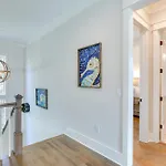 Family-Friendly Santa Rosa Home Walk To Beach!