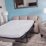 Beachside Bungalow