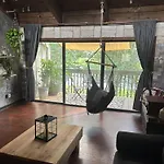 Luxury Industrial Rustic Loft