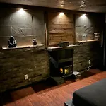 Luxury Industrial Rustic Loft