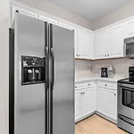 Condo With Pool And Beach And Lake Access With 4 Beds On 30A