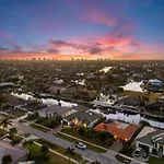 Unique 5 Bed Waterfront Woodbine Ct With Private Pool