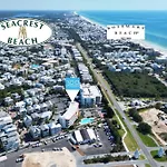 Seacrest Beach - Nestled Inn