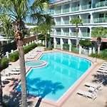 Seacrest Beach - Nestled Inn