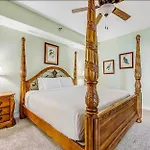 Beach Colony East Navarre 3A