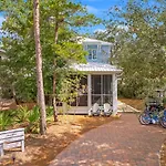 Magnolia Cottages By The Sea By Panhandle Getaways