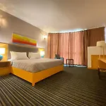 Galaxy Hotel Downtown