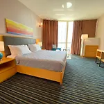 Galaxy Hotel Downtown