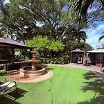Sheridan Hostel