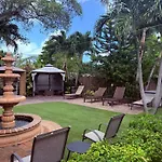 Sheridan Hostel