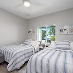 New Stilt Home: Heated Pool, Near Beach & Times Sq