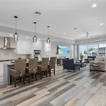 Luxurious Home: Gulf Views, Pool, Elevator