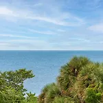 Luxurious Home: Gulf Views, Pool, Elevator