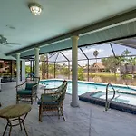 Palm Breeze: Heated Pool, Spa, Water Views, Beach