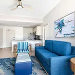 Hilton Vacation Club The Cove On Ormond Beach