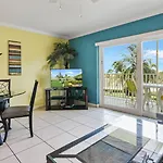 South Beach Oceanfront Resort