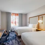 Fairfield Inn & Suites By Marriott Fort Walton Beach Hurlburt Area
