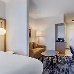 Fairfield Inn & Suites By Marriott Fort Walton Beach Hurlburt Area