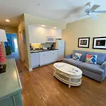 Secluded Beach Escape: Pool, Near Times Square
